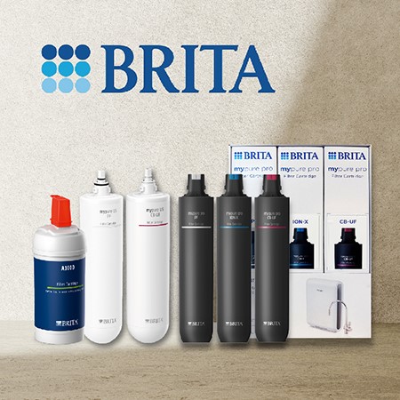 Brita濾心